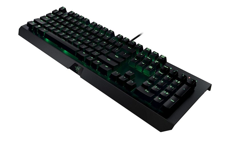 Razer BlackWidow X Ultimate