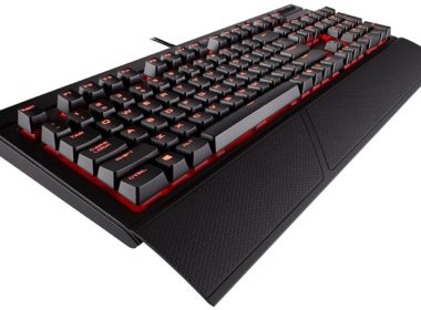 Corsair K68