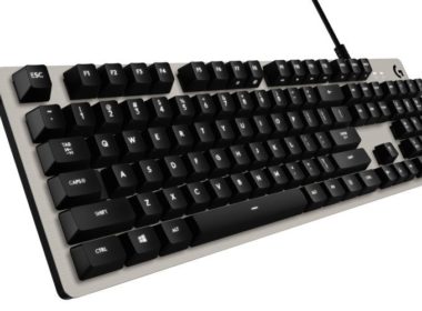 Logitech G413