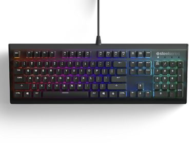 SteelSeries Apex M750