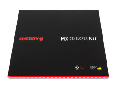 Cherry MX Dev Kit