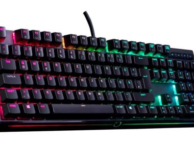 Cooler Master MasterKeys MK750