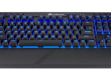 Corsair K63 Wireless