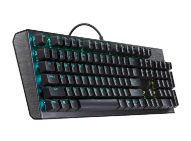 Cooler Master CK550