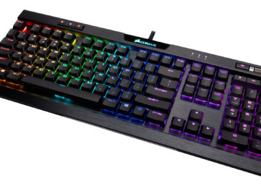 Corsair K70 RGB MK2 Low Profile