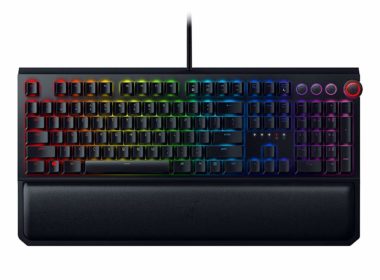 Razer BlackWidow Elite