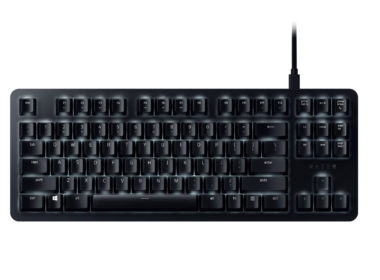 Razer BlackWidow Lite