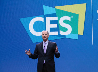 CES 2020