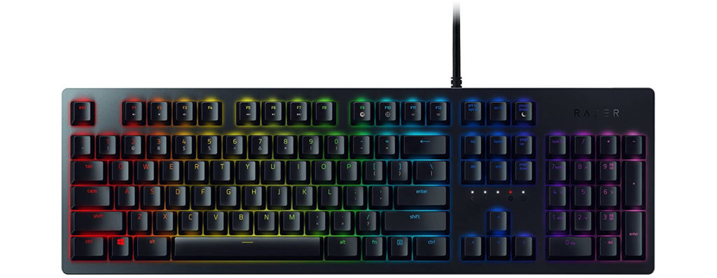 Razer Huntsman / Huntsman TE / Huntsman Mini - Mechanical Keyboard