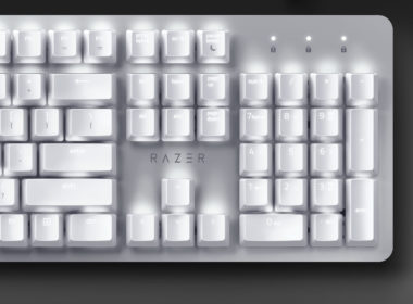 Pro Type Wireless Keyboard