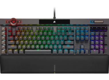 Corsair K100 RGB