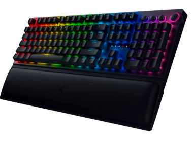 Razer BlackWidow V3 Pro