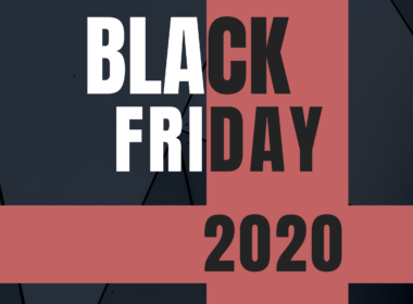 Black Friday 2020