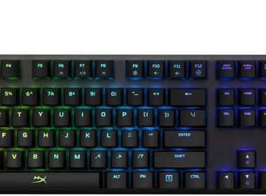 HyperX Alloy FPS RGB