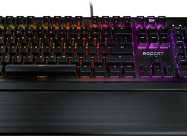 Roccat Pyro Keyboard