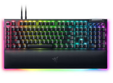 Razer BlackWidow V4 Pro