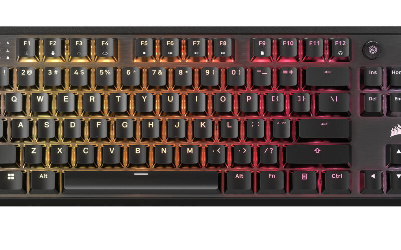 K70 CORE TKL